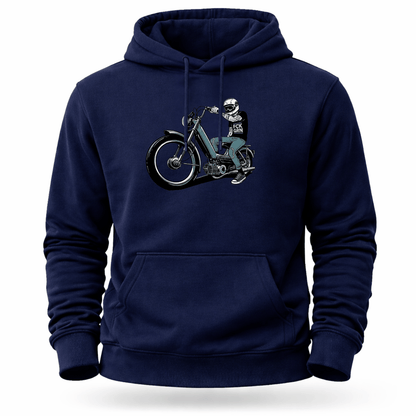 Hoodie Softstyle®. Low Rider.