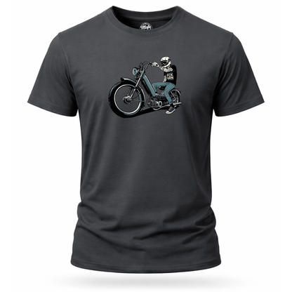 T-Shirt. Low Rider.