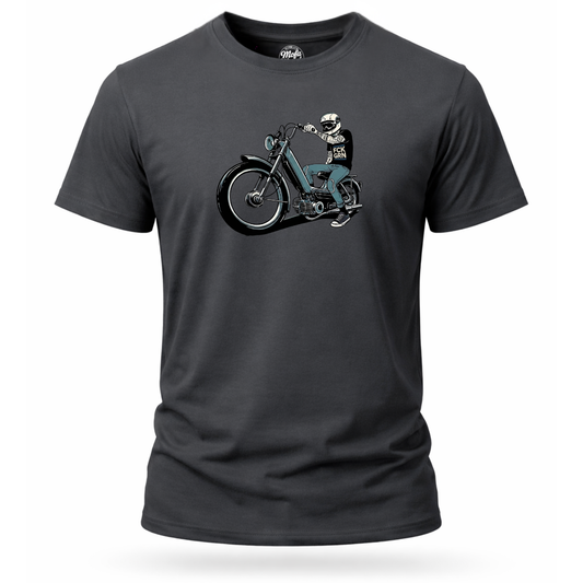 T-Shirt. Low Rider.