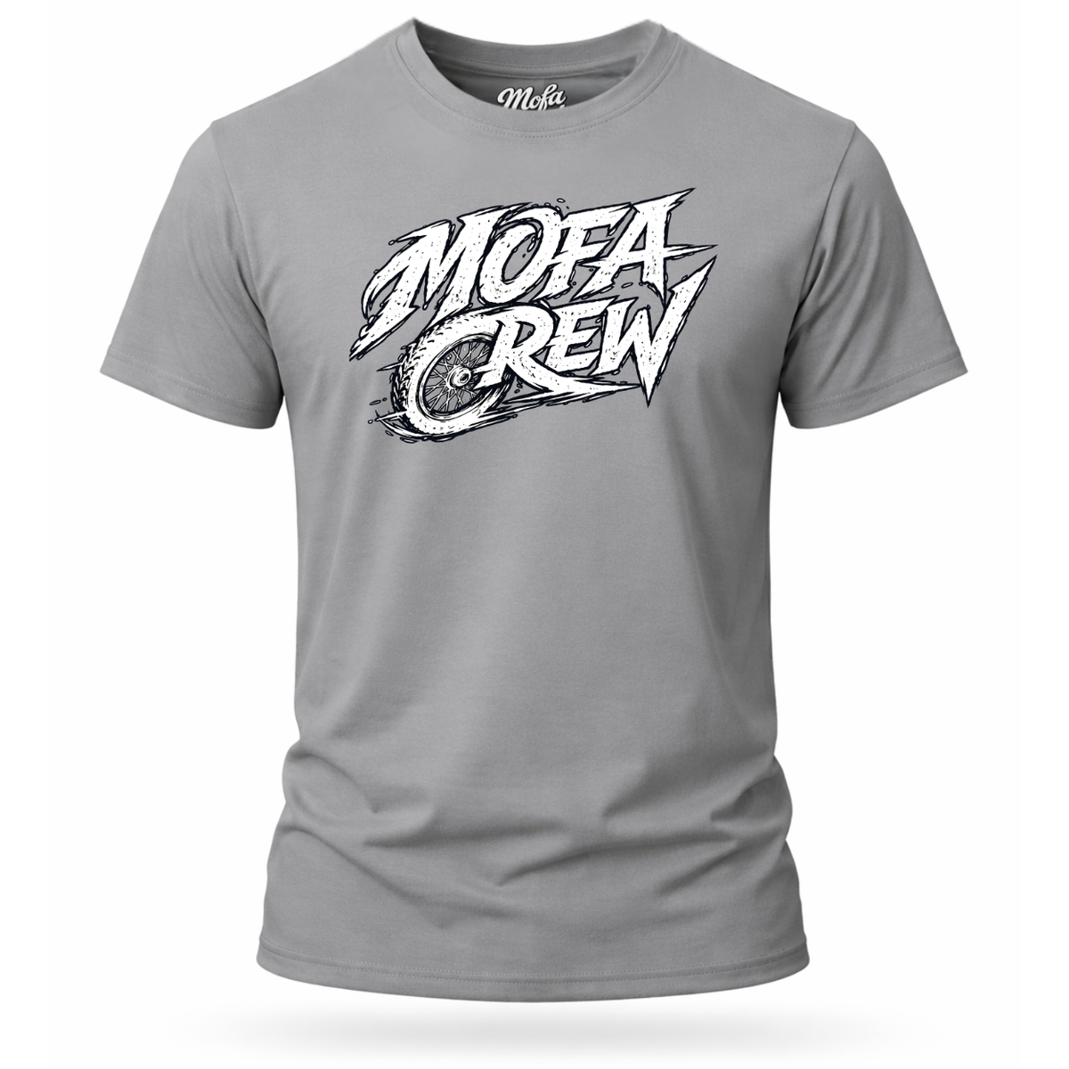 T-Shirt. Mofa Crew.