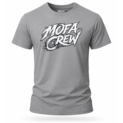 T-Shirt. Mofa Crew.