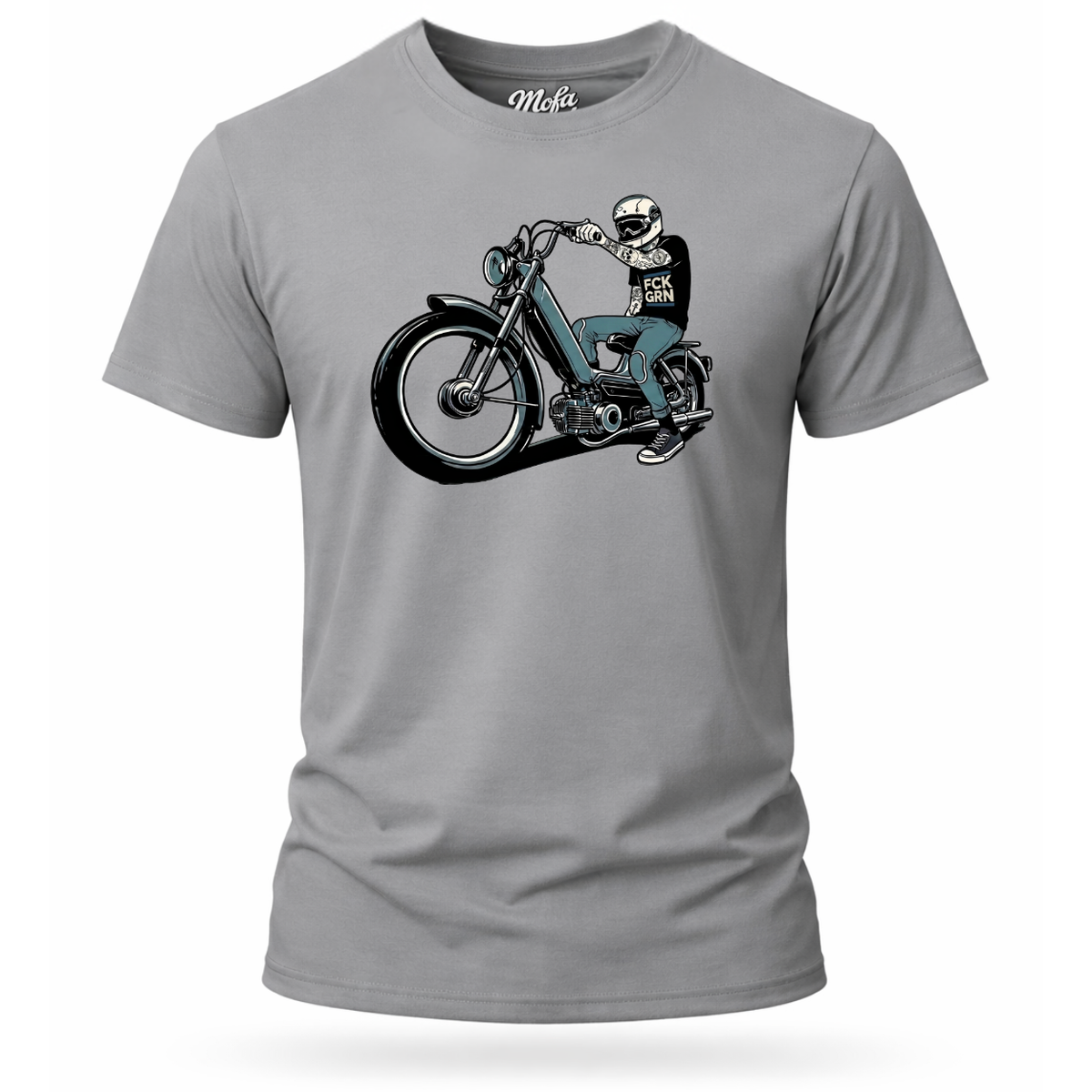 T-Shirt. Low Rider.