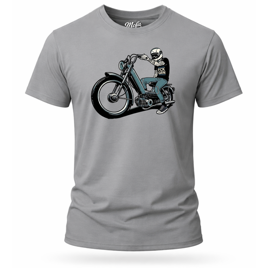 T-Shirt. Low Rider.