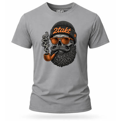 T-Shirt. 2Takt Lifestyle.