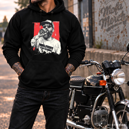 Hoodie Softstyle®. es.eskaliert.eh