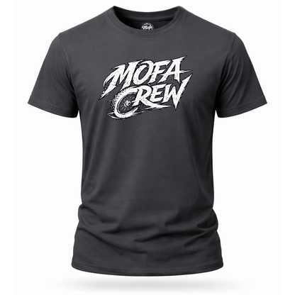 T-Shirt. Mofa Crew.