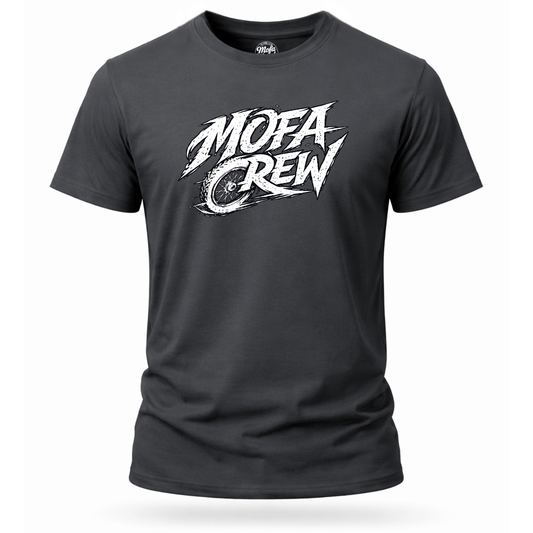 T-Shirt. Mofa Crew.