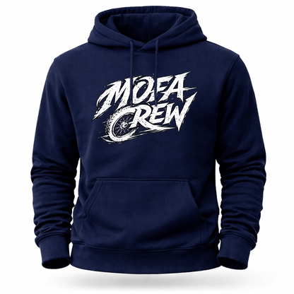 Hoodie Softstyle®. Mofa Crew.
