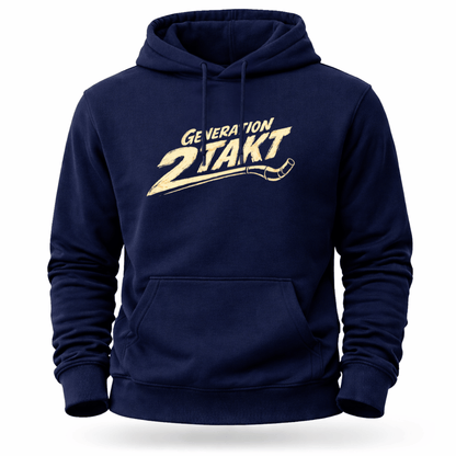 Hoodie Softstyle®. Generation 2 Takt.