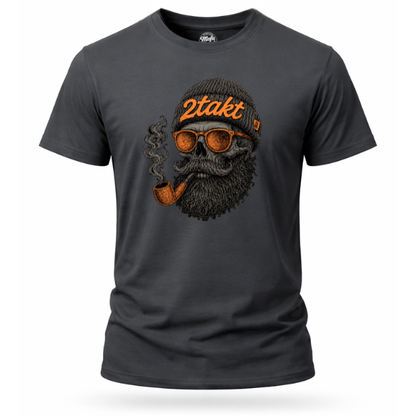 T-Shirt. 2Takt Lifestyle.
