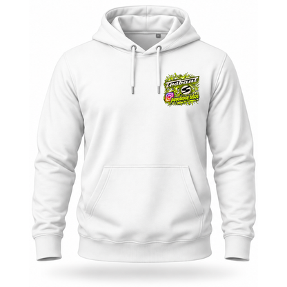 Hoodie Softstyle®. Pappediepapp / Beidseitig.
