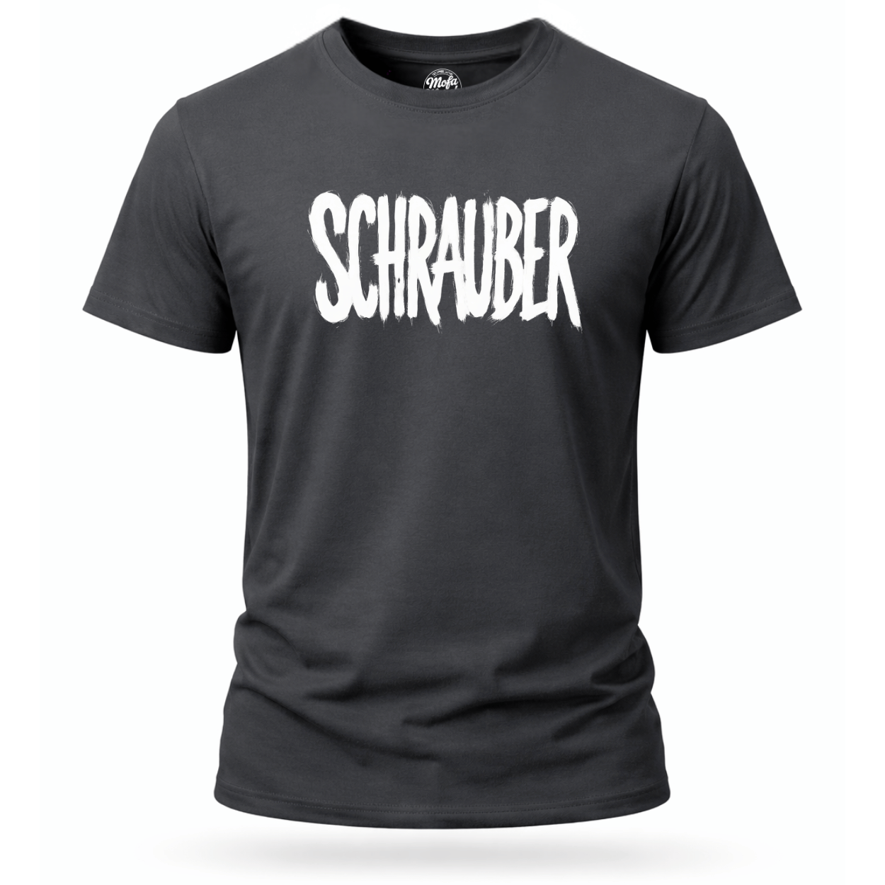 T-Shirt. Schrauber.