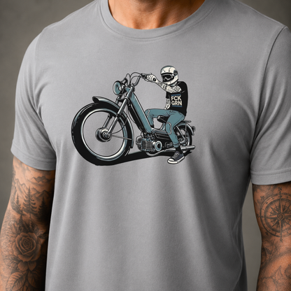 T-Shirt. Low Rider.