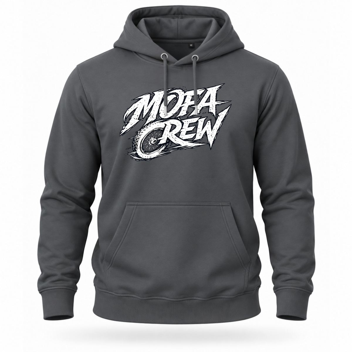 Hoodie Softstyle®. Mofa Crew.