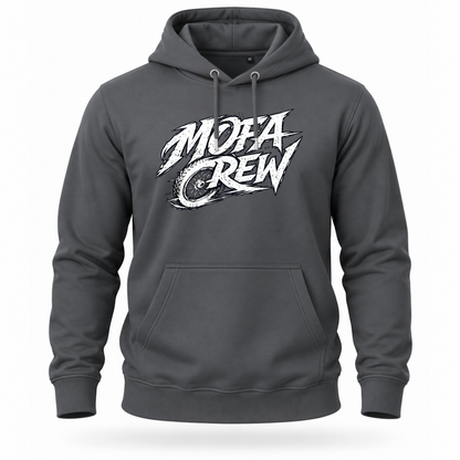 Hoodie Softstyle®. Mofa Crew.