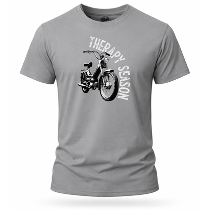 T-Shirt. Puch Therapy Season.
