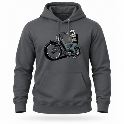Hoodie Softstyle®. Low Rider.