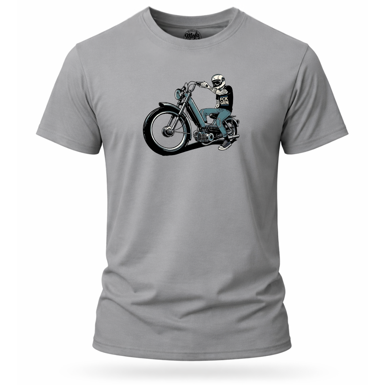 T-Shirt. Low Rider.