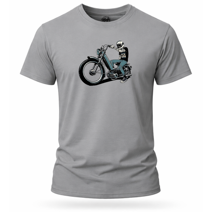 T-Shirt. Low Rider.