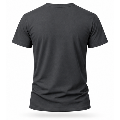 T-Shirt. Bumsbude.