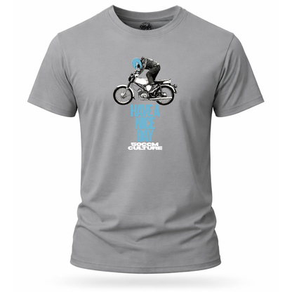 T-Shirt. Have a Nice Day.