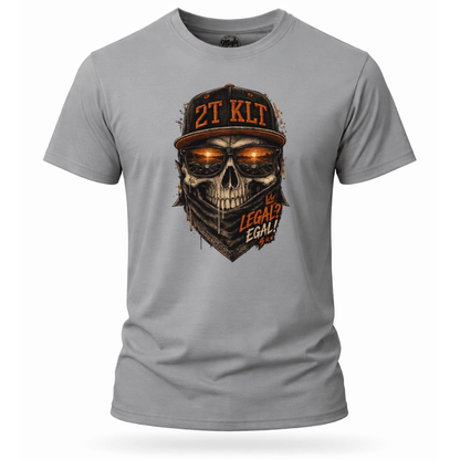 T-Shirt. 2T KLT.