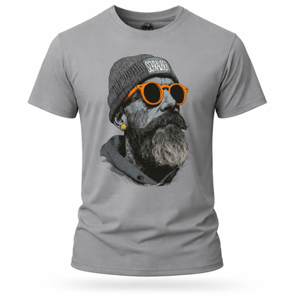 T-Shirt. Schrauber Style.