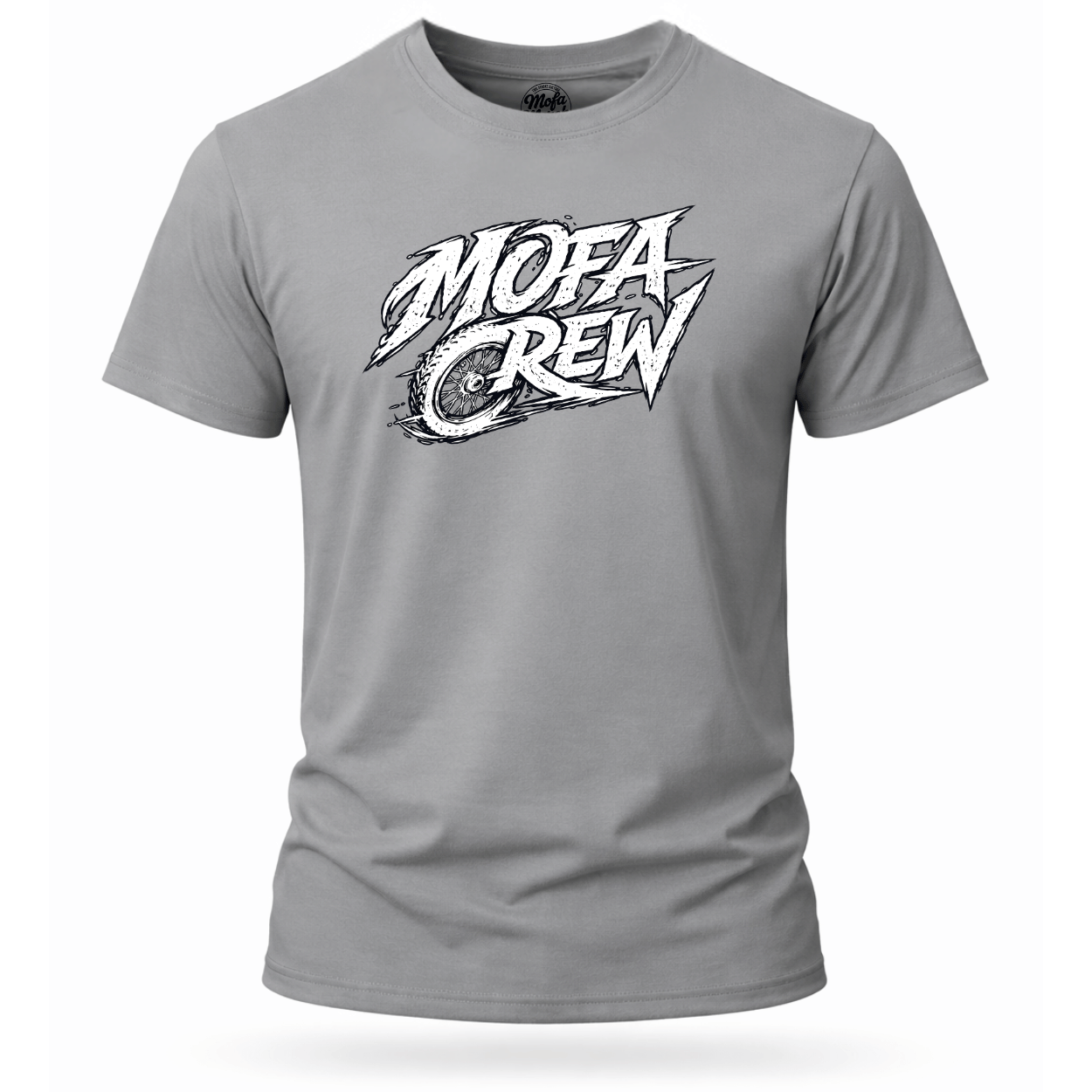 T-Shirt. Mofa Crew.