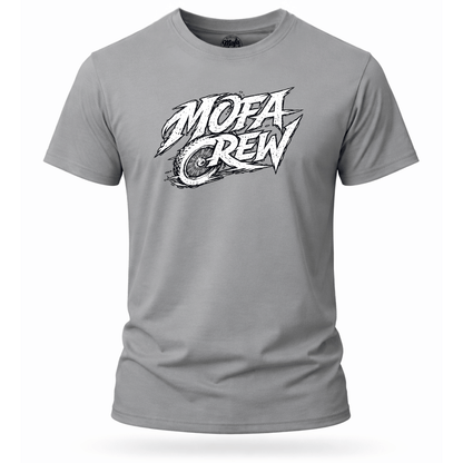T-Shirt. Mofa Crew.