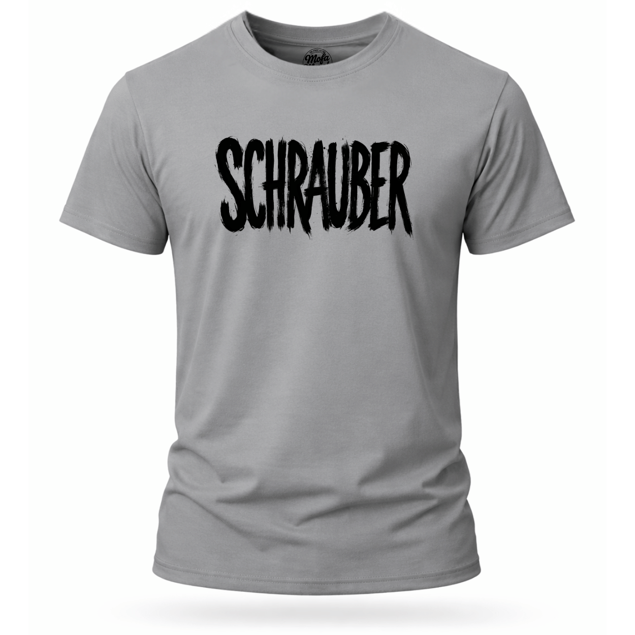 T-Shirt. Schrauber.