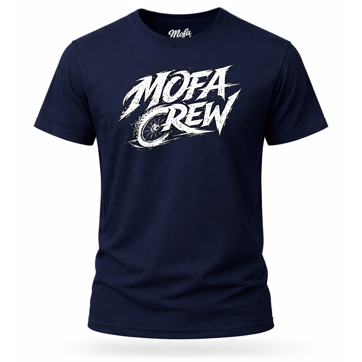 T-Shirt. Mofa Crew.