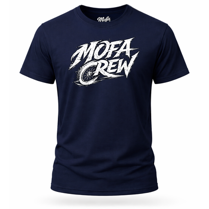 T-Shirt. Mofa Crew.
