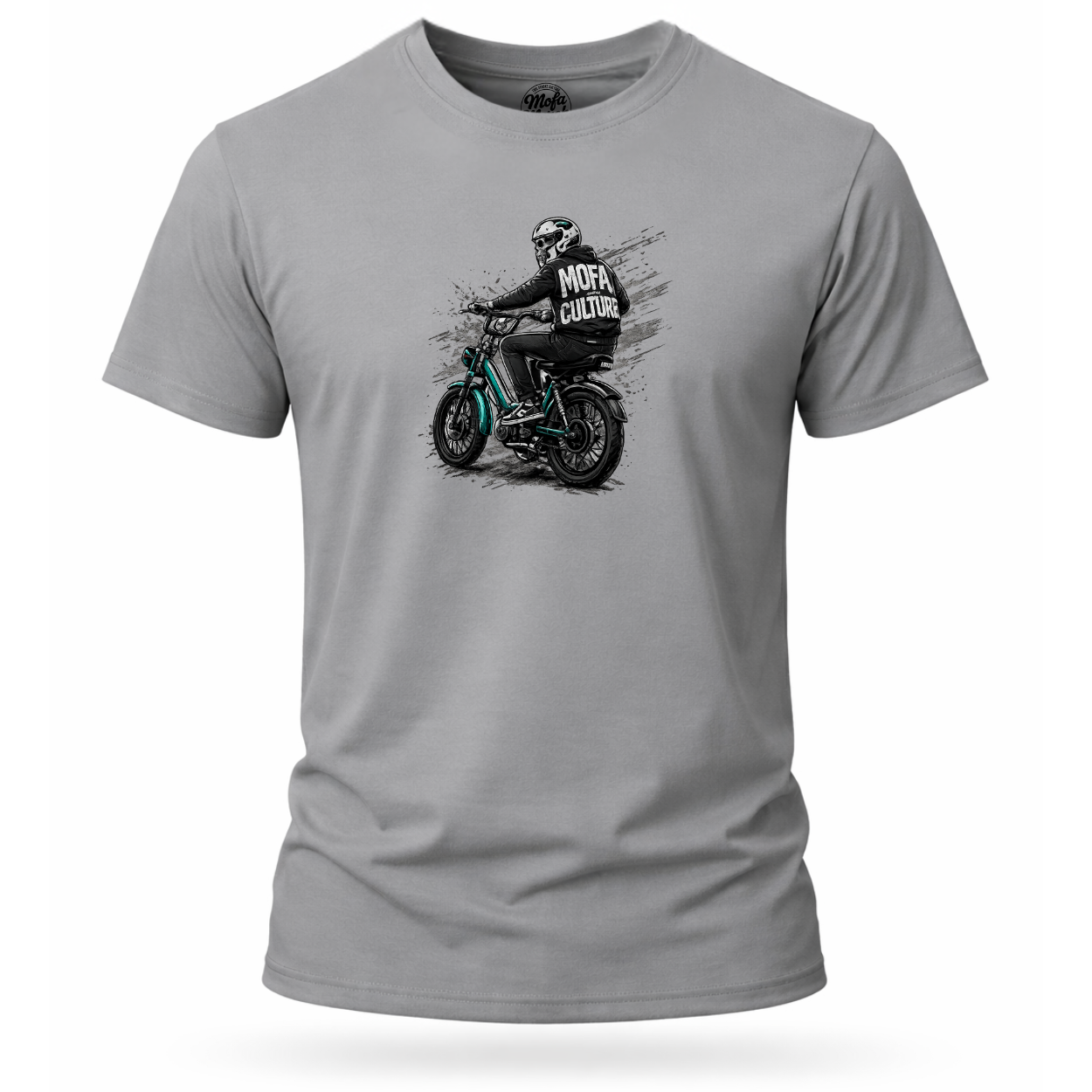 T-Shirt. Mofa Culture.