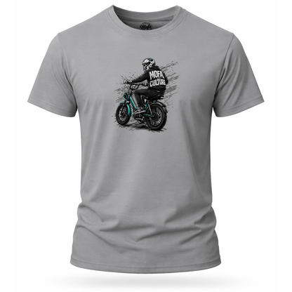 T-Shirt. Mofa Culture.