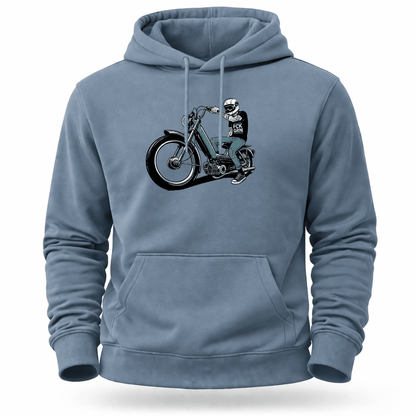 Hoodie Softstyle®. Low Rider.