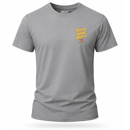 T-Shirt. FreshHomeMade1 / Beidseitig.