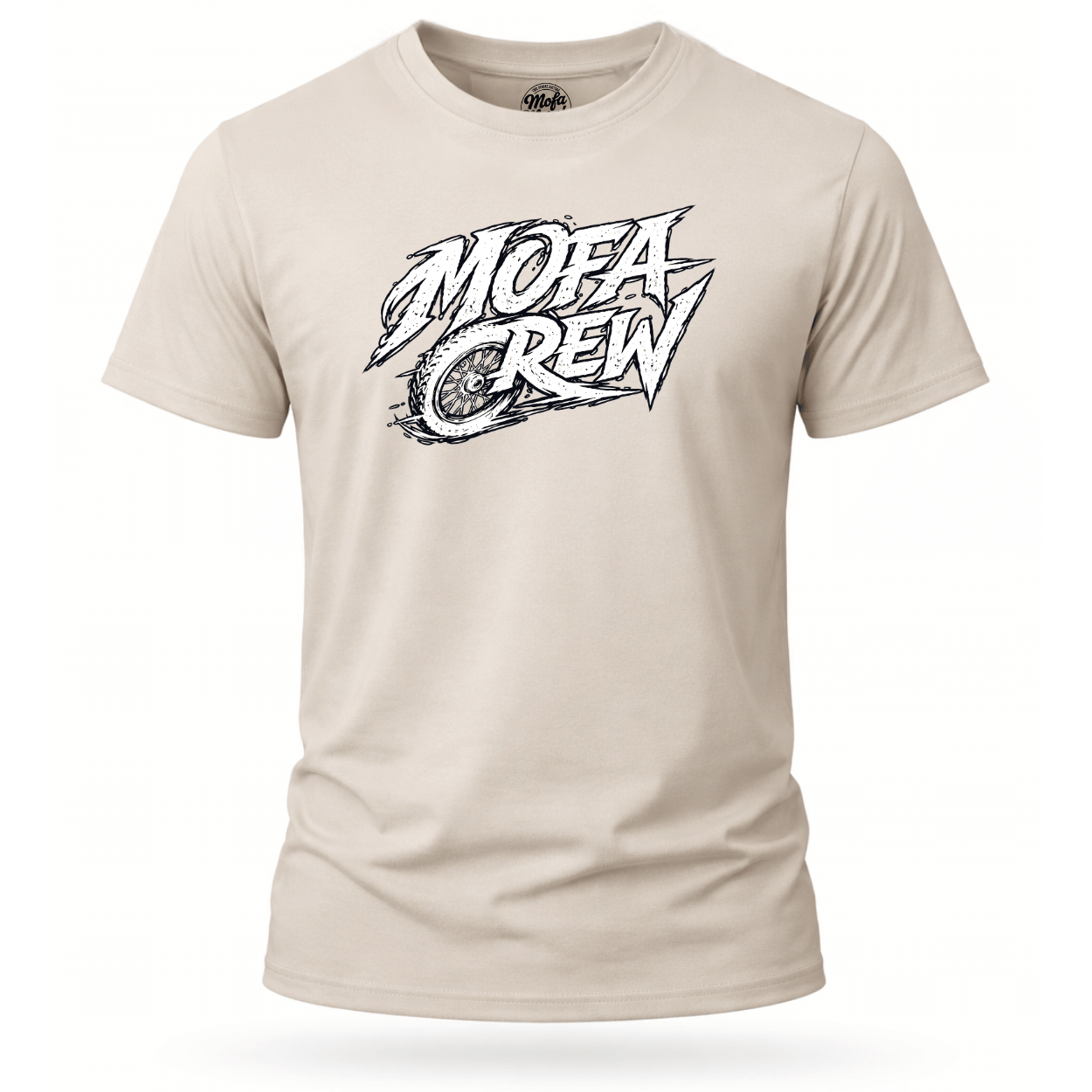T-Shirt. Mofa Crew.