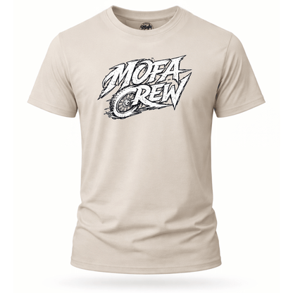 T-Shirt. Mofa Crew.