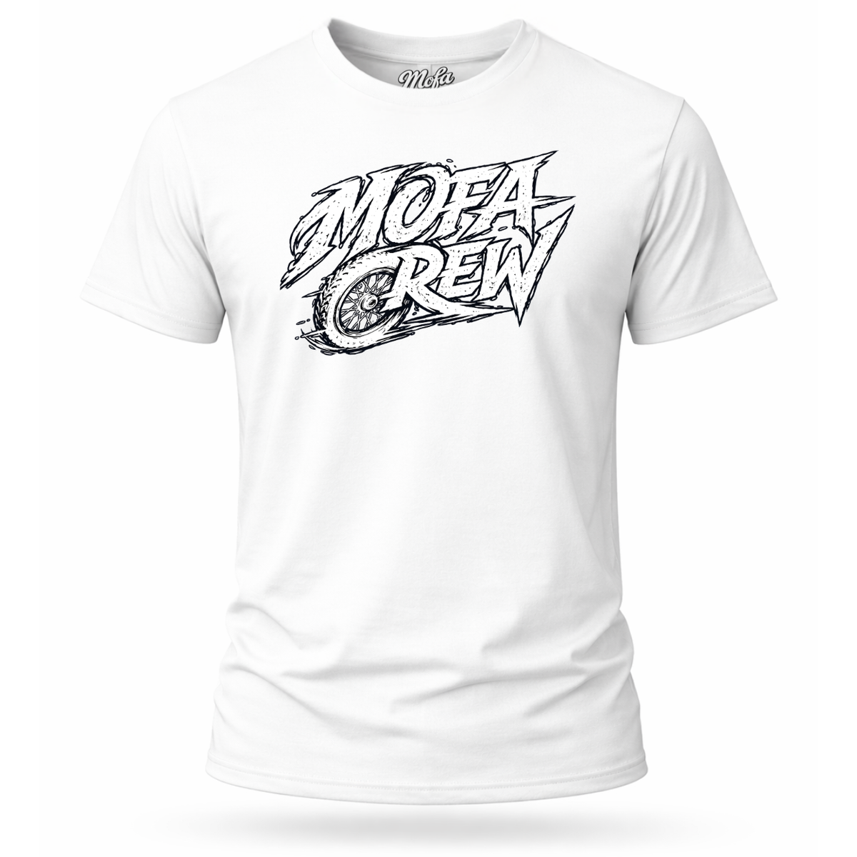 T-Shirt. Mofa Crew.