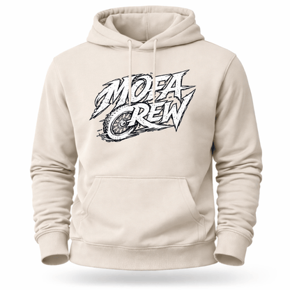 Hoodie Softstyle®. Mofa Crew.