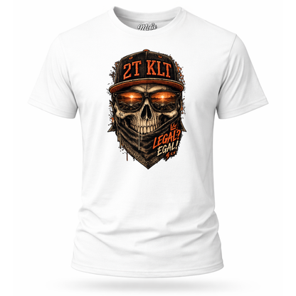T-Shirt. 2T KLT.