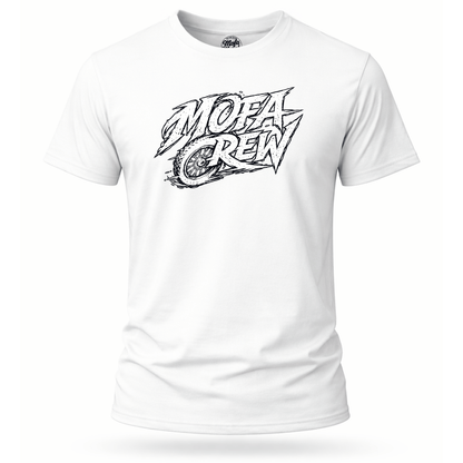 T-Shirt. Mofa Crew.
