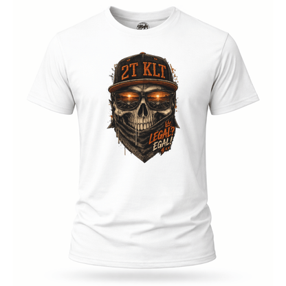 T-Shirt. 2T KLT.