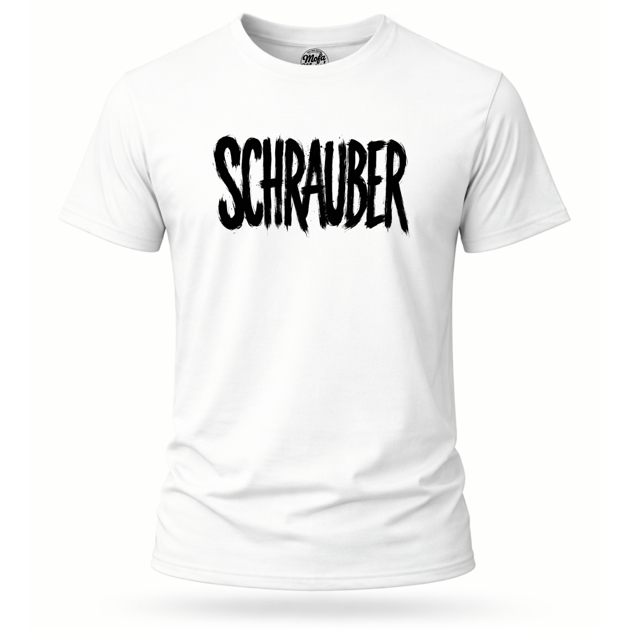 T-Shirt. Schrauber.