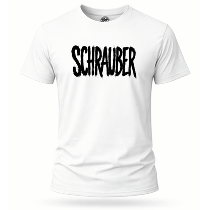 T-Shirt. Schrauber.
