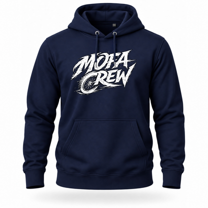Hoodie Softstyle®. Mofa Crew.