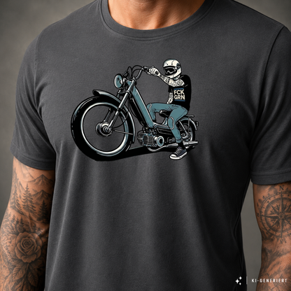 T-Shirt. Low Rider.