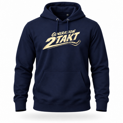 Hoodie Softstyle®. Generation 2 Takt.