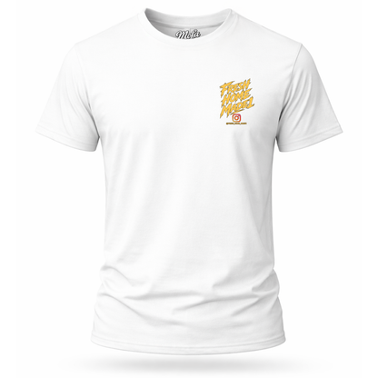 T-Shirt. FreshHomeMade1 / Beidseitig.