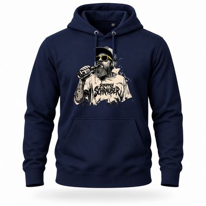 Hoodie Softstyle®. Schuppenschrauber